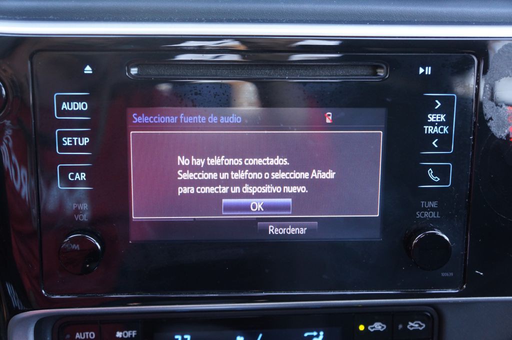 2018 Toyota Corolla Image 37