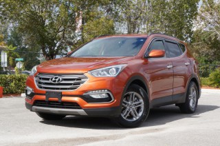 Image for 2017 Hyundai Santa Fe Sport 2.4L ID: 7097947