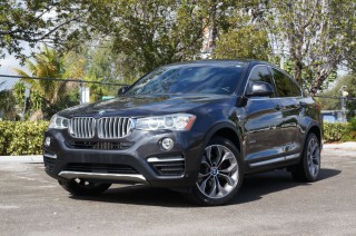 Image for 2018 BMW X4 xDrive ID: 7107670