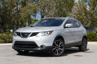 Image for 2017 Nissan Rogue S ID: 7109286
