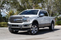Image for 2020 Ford F-150 King Ranch ID: 7109631