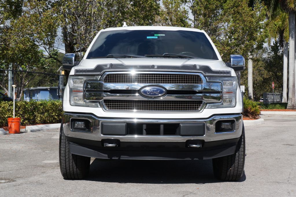 2020 Ford F-150 Image 3