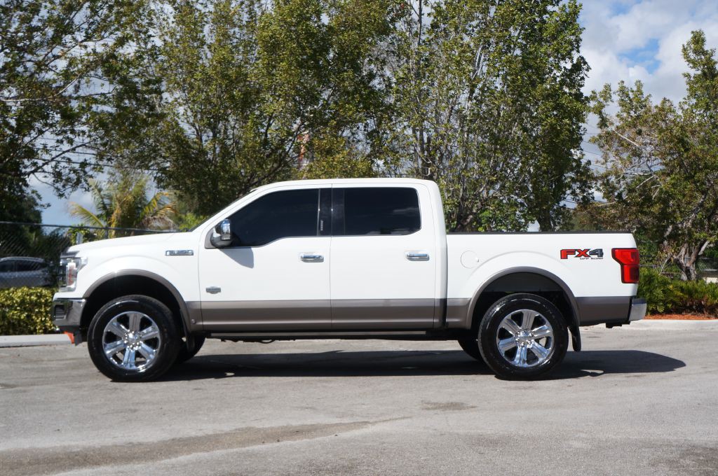 2020 Ford F-150 Image 7