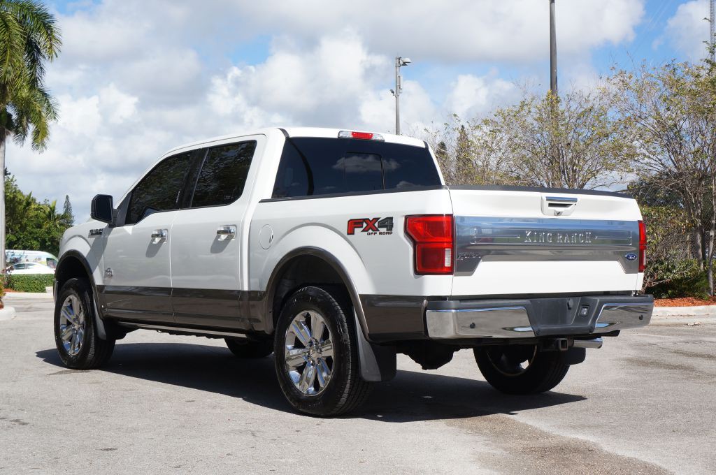 2020 Ford F-150 Image 9