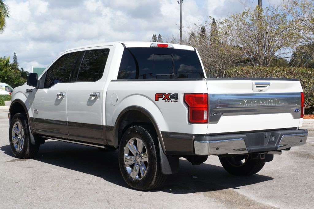 2020 Ford F-150 Image 10