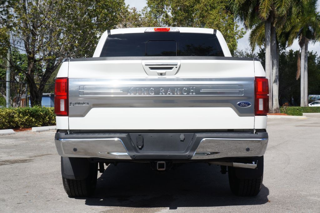 2020 Ford F-150 Image 11