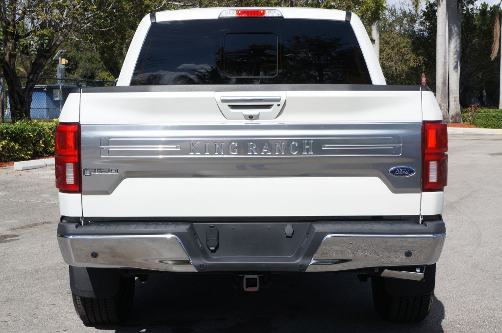 2020 Ford F-150 Image 12