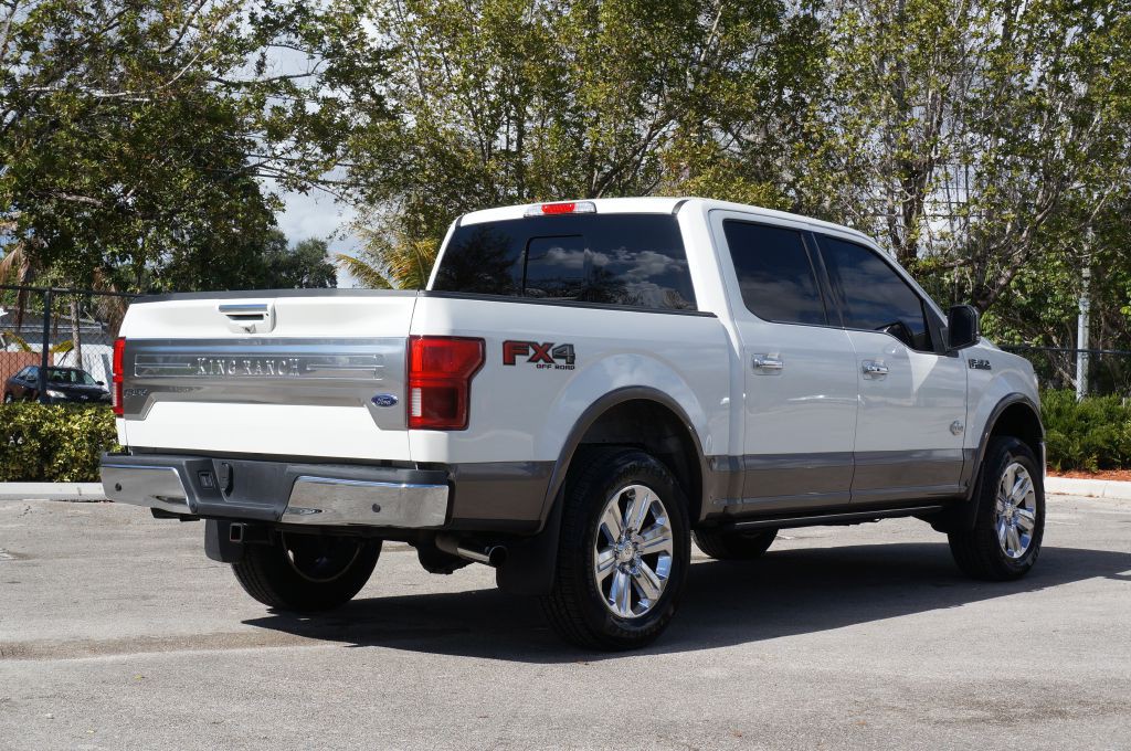 2020 Ford F-150 Image 13