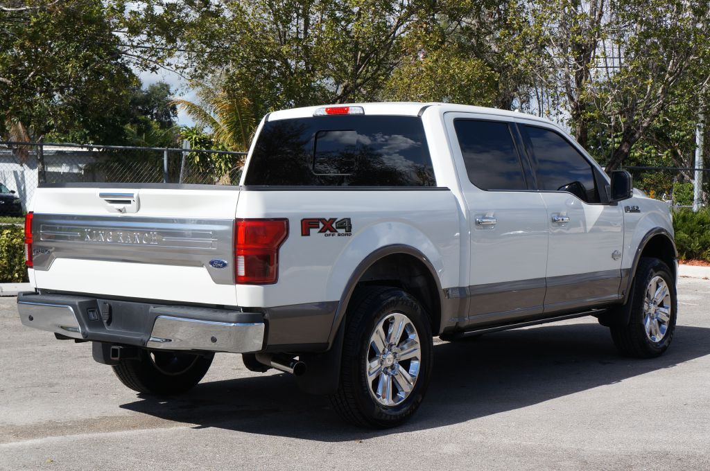 2020 Ford F-150 Image 14