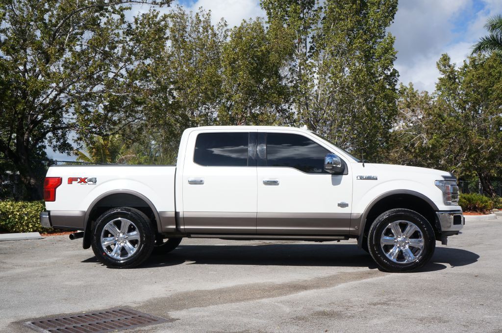 2020 Ford F-150 Image 15