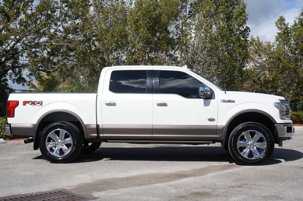 2020 Ford F-150 Image 16