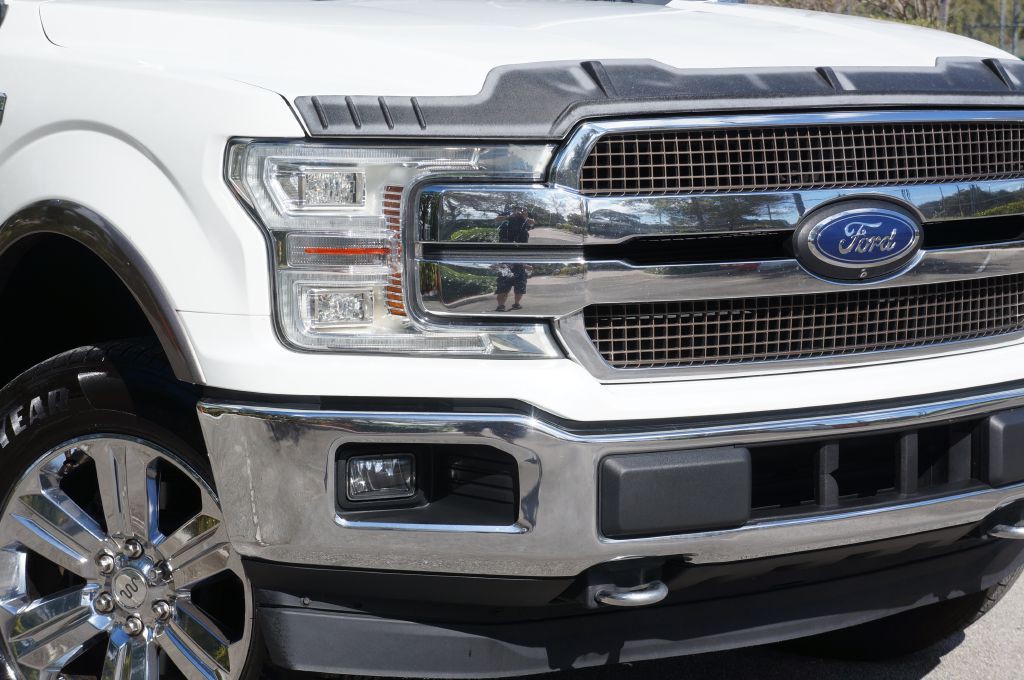 2020 Ford F-150 Image 17