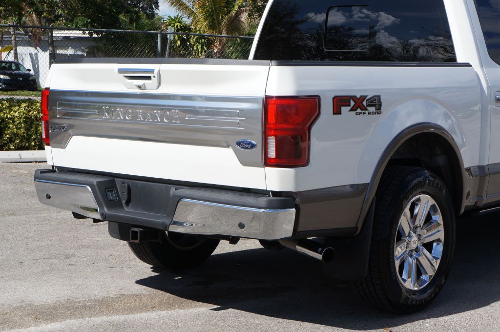 2020 Ford F-150 Image 18