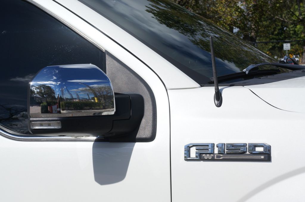 2020 Ford F-150 Image 20