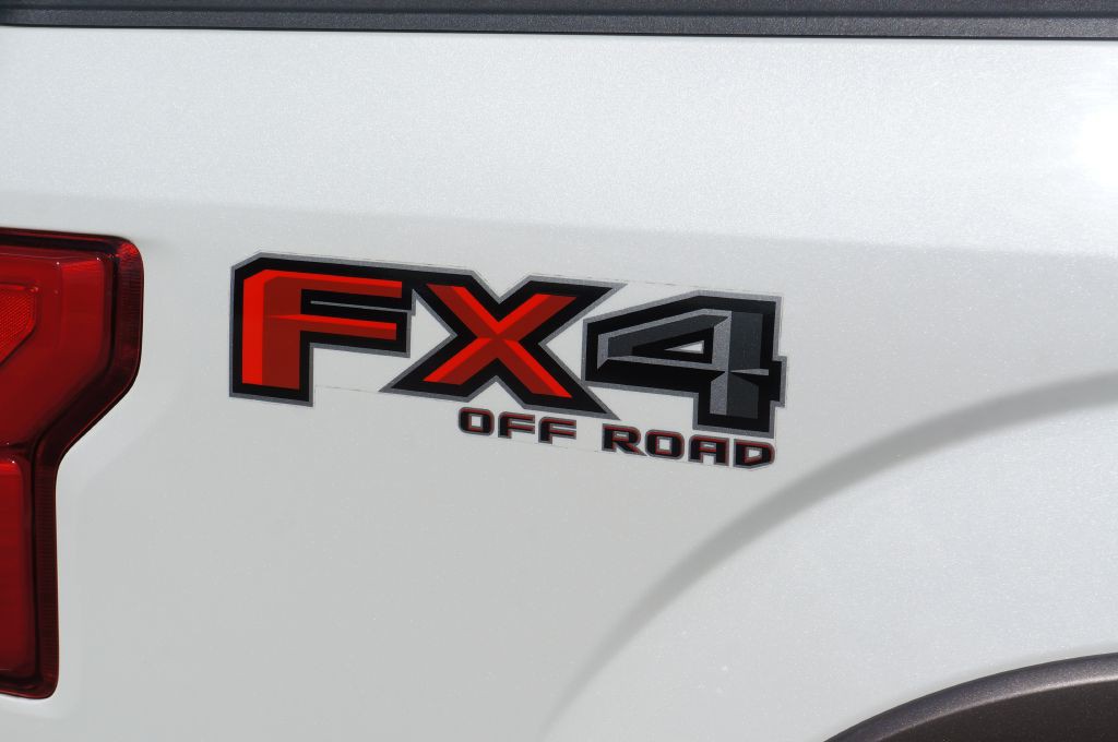 2020 Ford F-150 Image 23