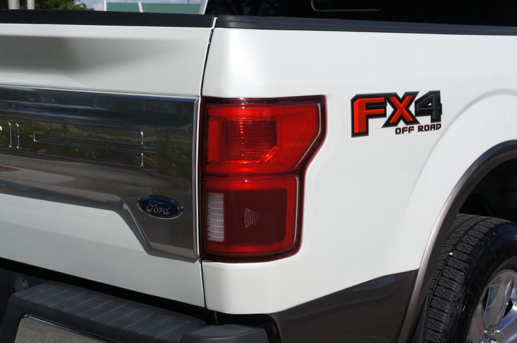 2020 Ford F-150 Image 24