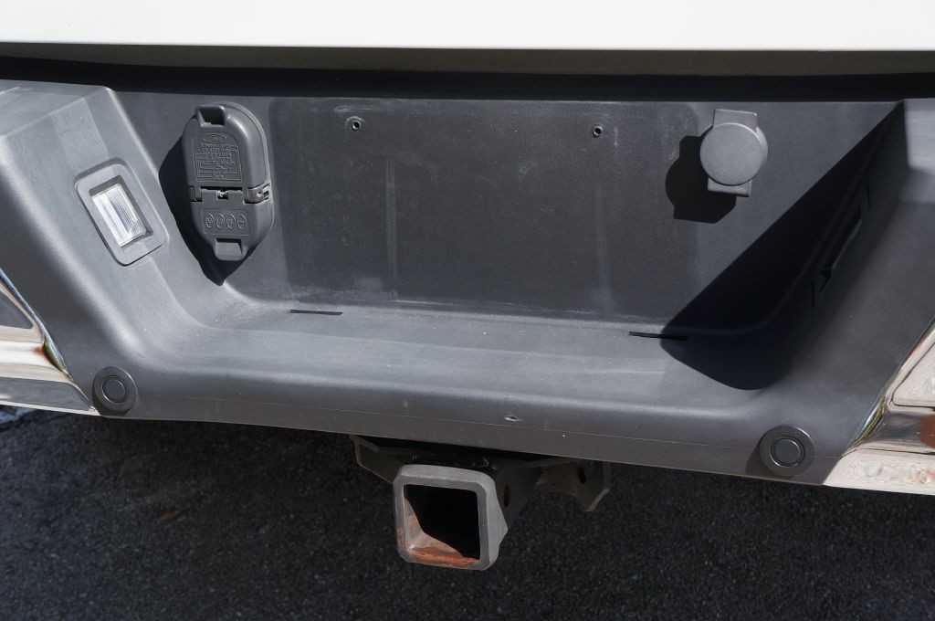 2020 Ford F-150 Image 27