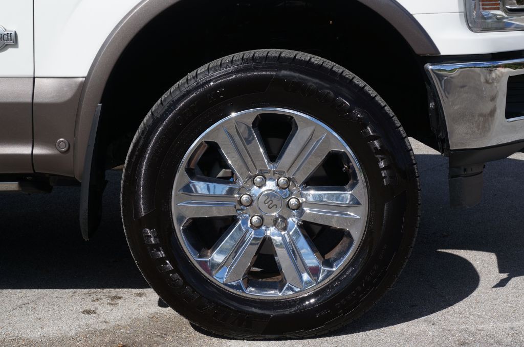 2020 Ford F-150 Image 28