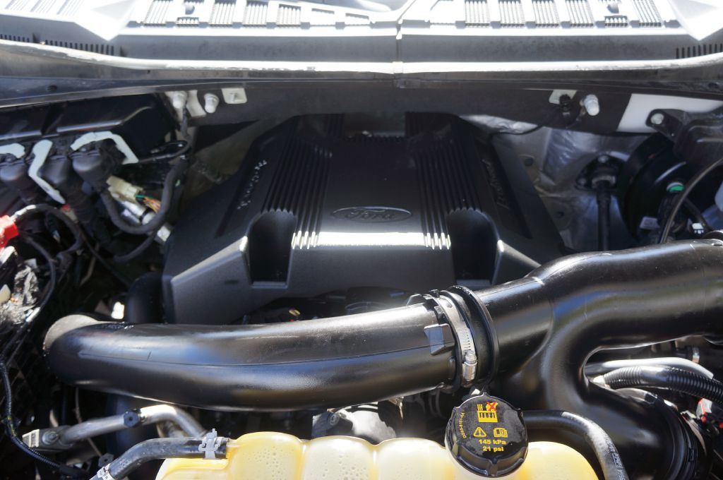 2020 Ford F-150 Image 29