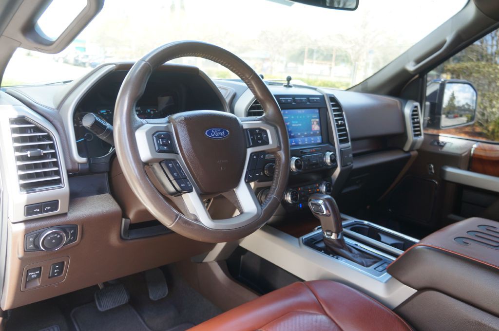 2020 Ford F-150 Image 32