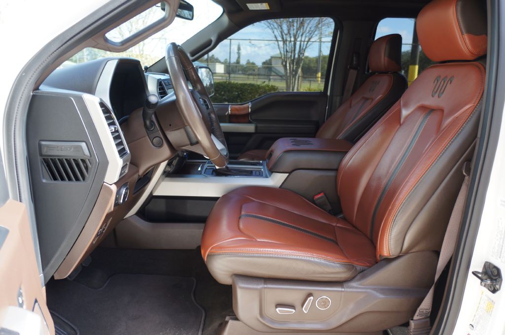 2020 Ford F-150 Image 33