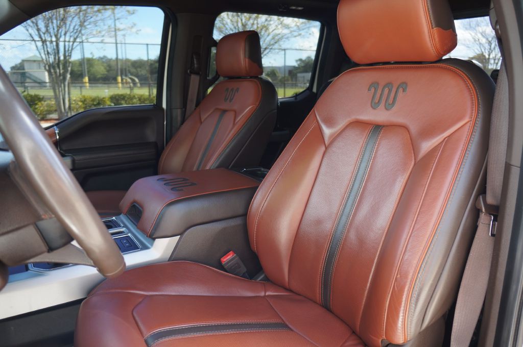 2020 Ford F-150 Image 34