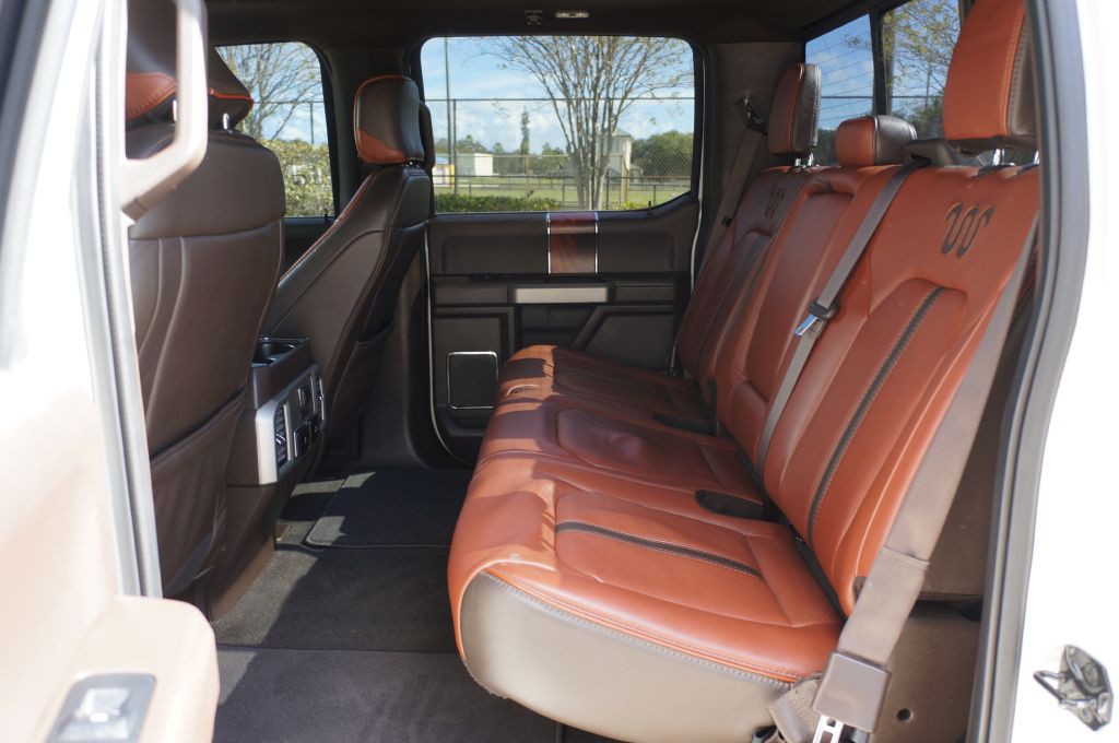 2020 Ford F-150 Image 38