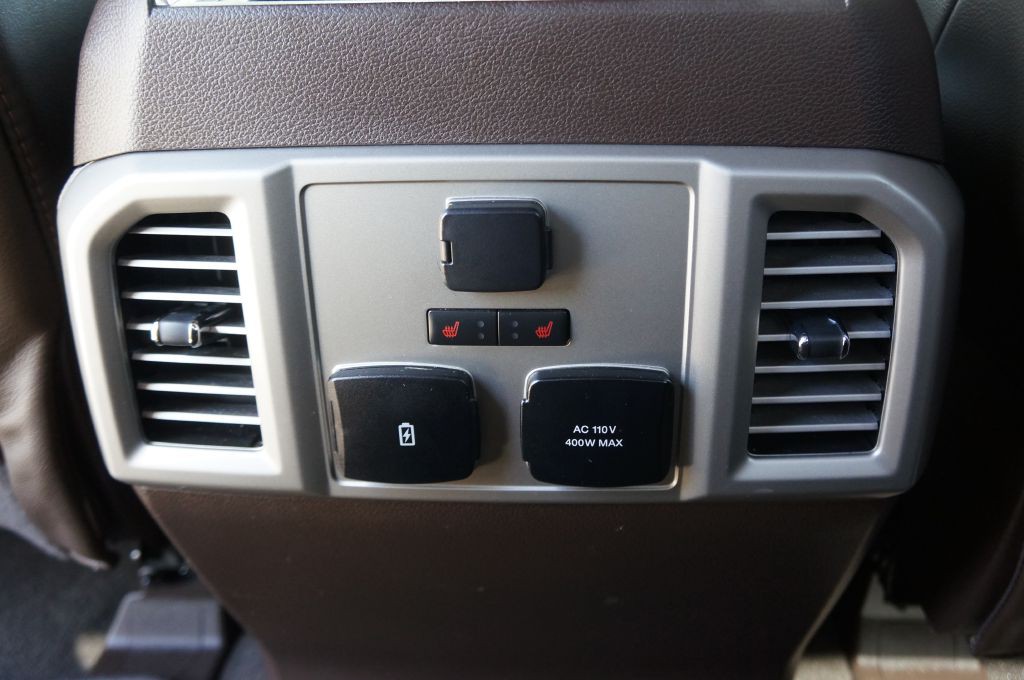 2020 Ford F-150 Image 40