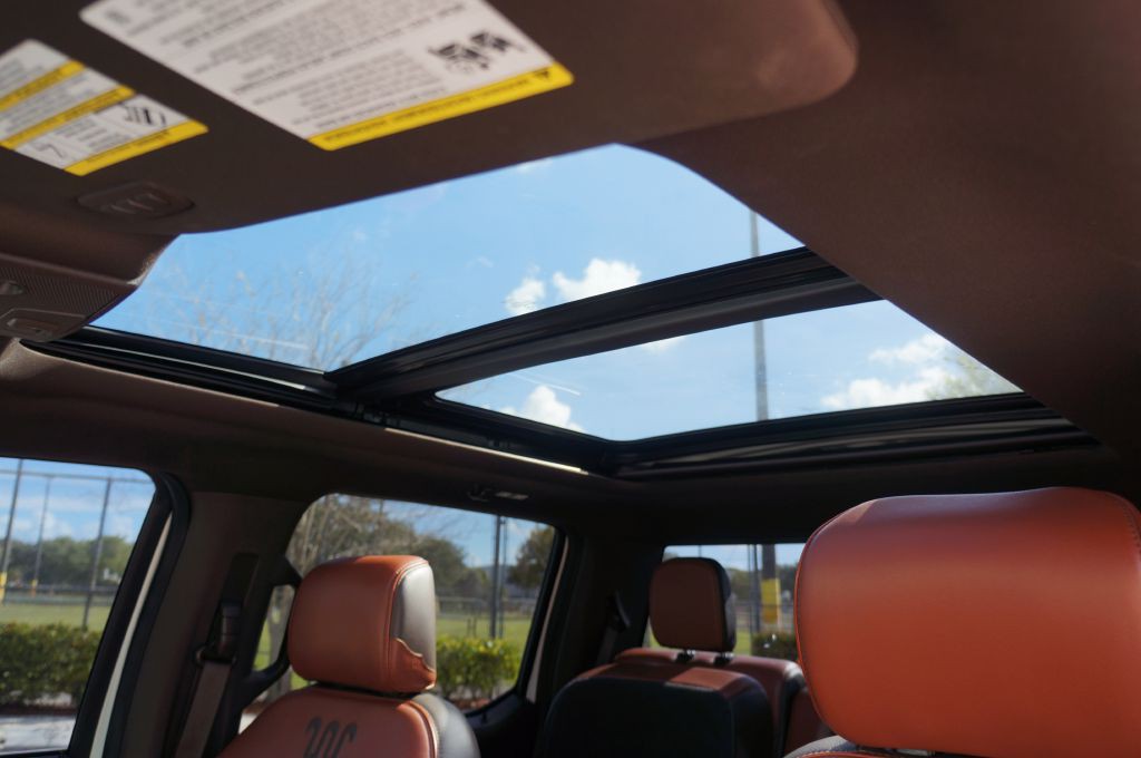 2020 Ford F-150 Image 41