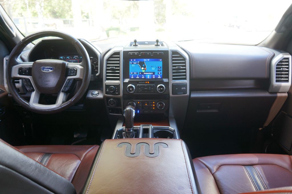 2020 Ford F-150 Image 42