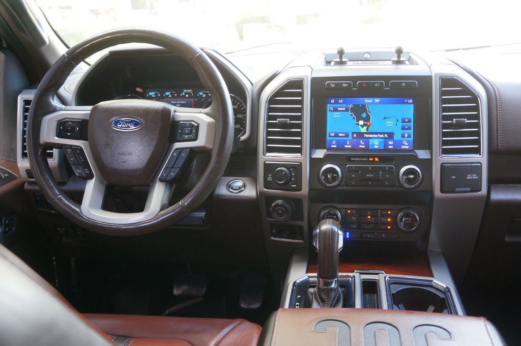 2020 Ford F-150 Image 43