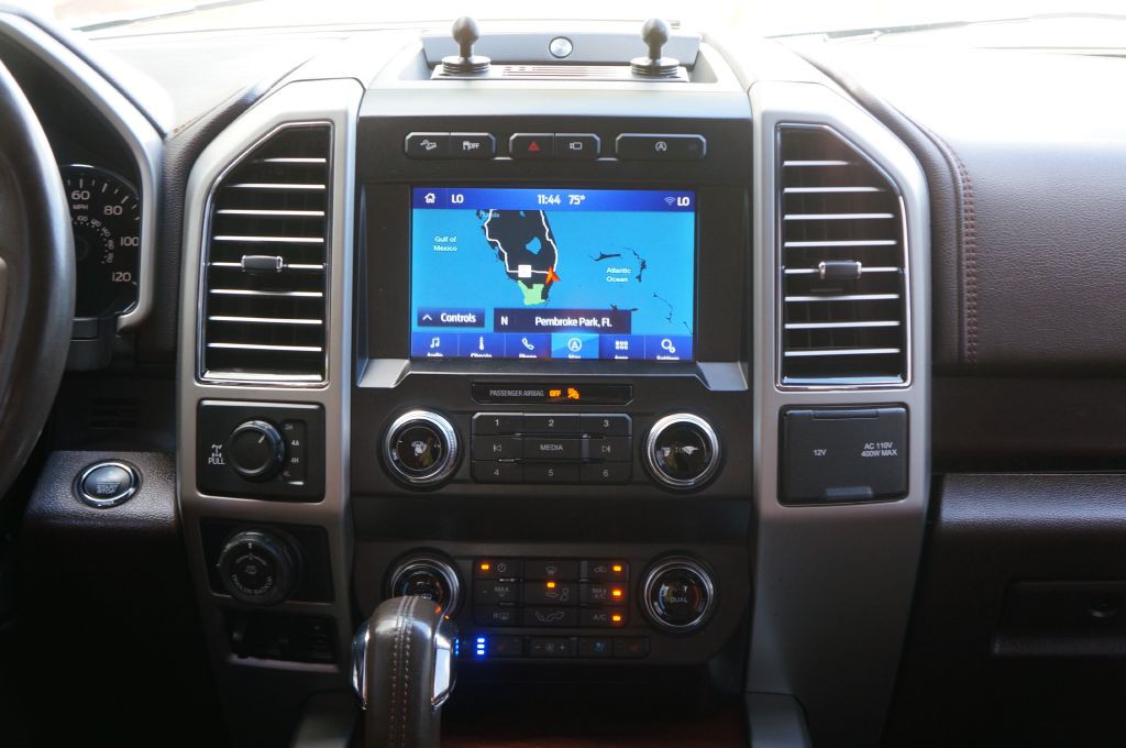 2020 Ford F-150 Image 44