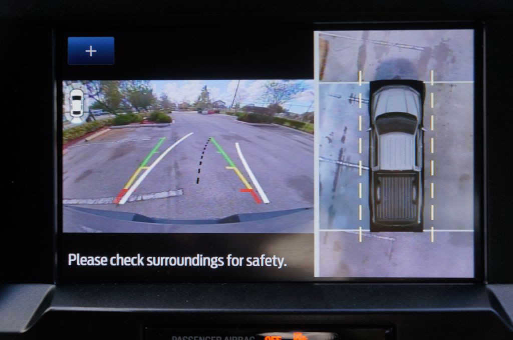 2020 Ford F-150 Image 46