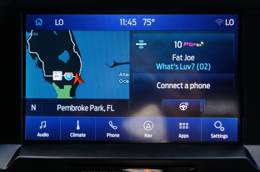 2020 Ford F-150 Image 47