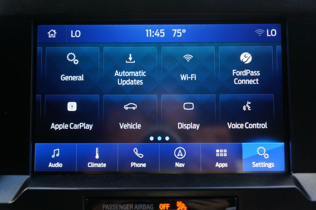 2020 Ford F-150 Image 48