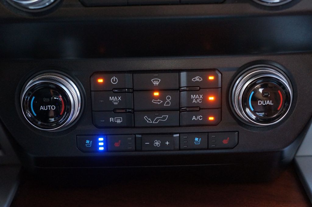 2020 Ford F-150 Image 49