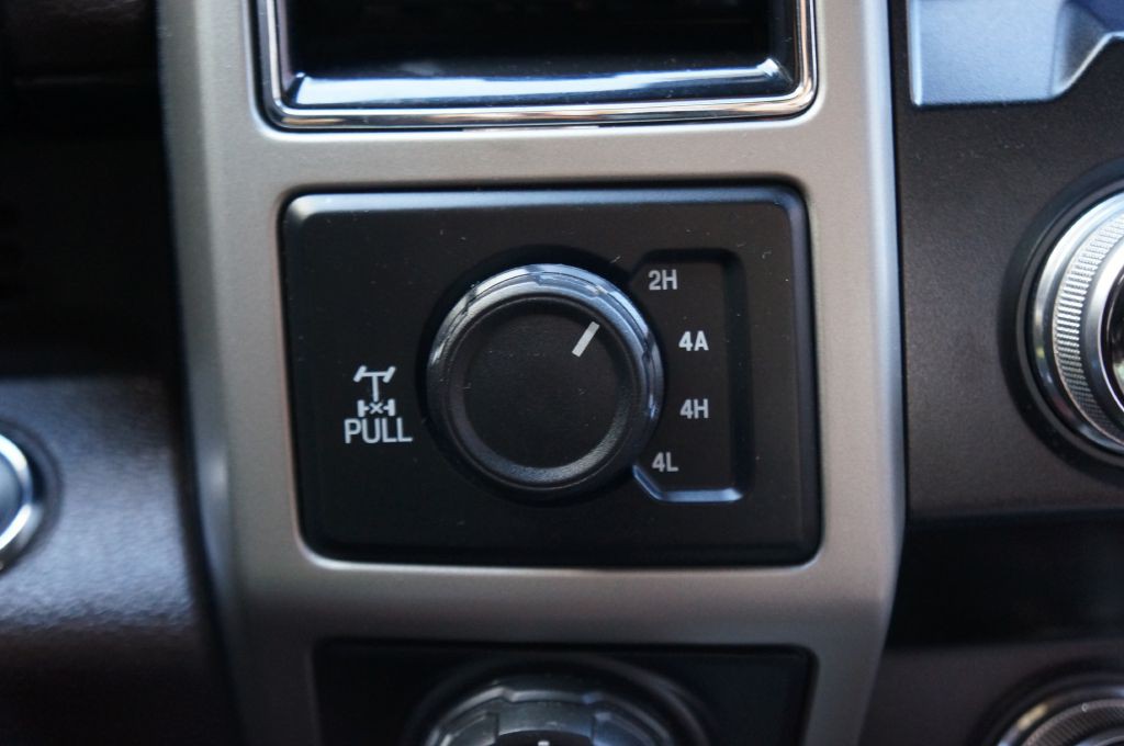 2020 Ford F-150 Image 52