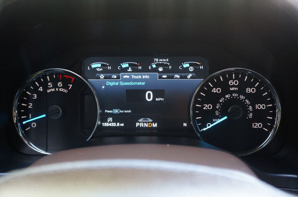 2020 Ford F-150 Image 56