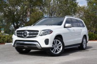 Image for 2017 Mercedes-Benz GLS-Class GLS 450 ID: 7123579