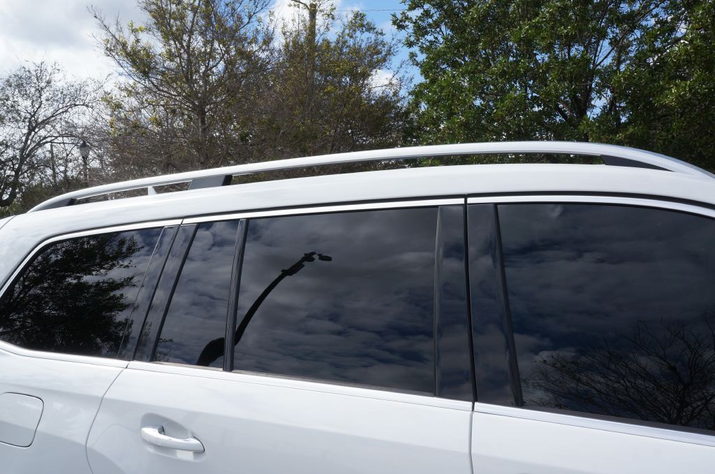 2017 Mercedes-Benz GLS-Class Image 22