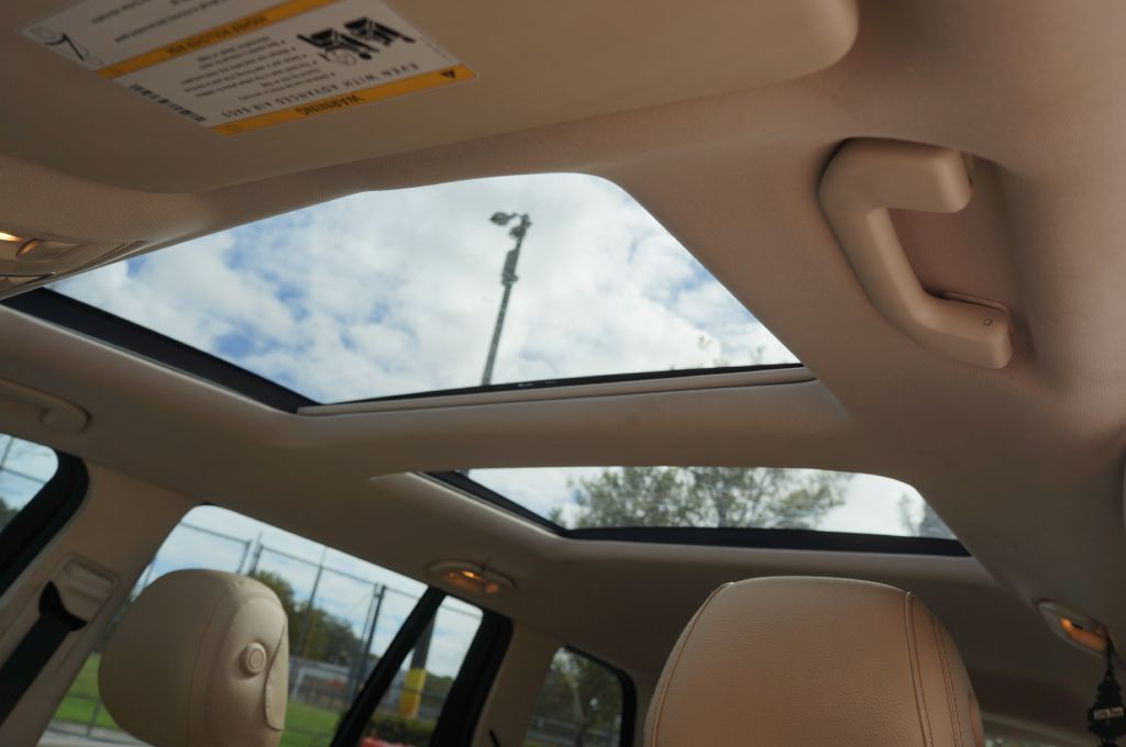 2017 Mercedes-Benz GLS-Class Image 37