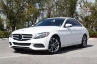 Image for 2015 Mercedes-Benz C-Class C 300 4MATIC ID: 7124636