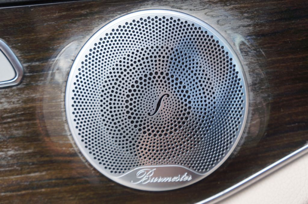 2015 Mercedes-Benz C-Class Image 27