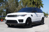 Image for 2018 Land Rover Range Rover Sport SE ID: 7159082