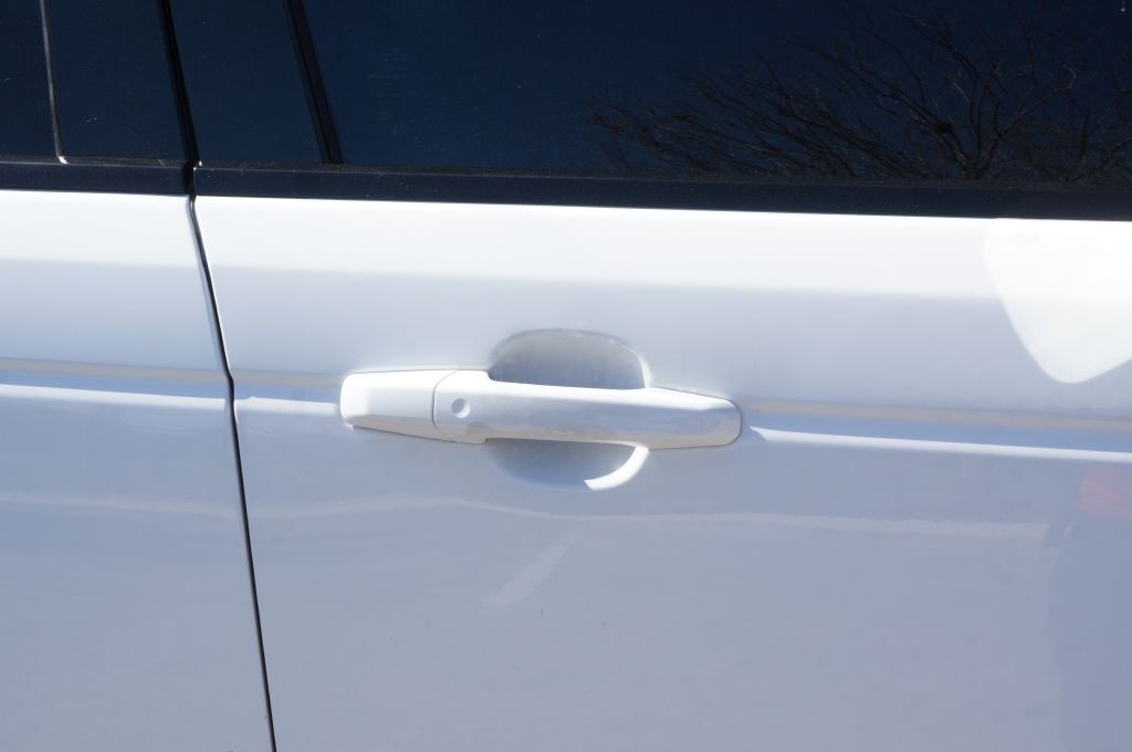 2018 Land Rover Range Rover Sport Image 20