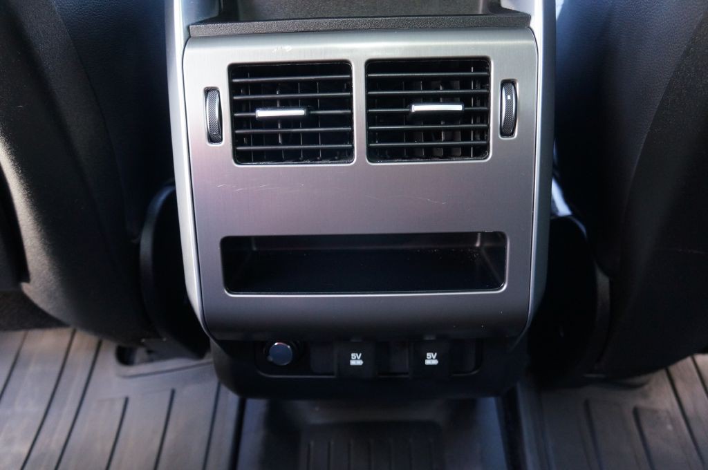 2018 Land Rover Range Rover Sport Image 36
