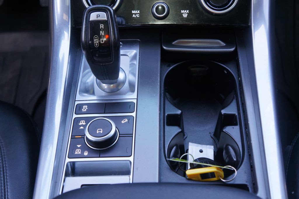 2018 Land Rover Range Rover Sport Image 49
