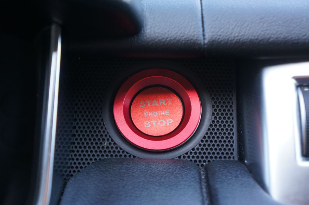 2018 Land Rover Range Rover Sport Image 50