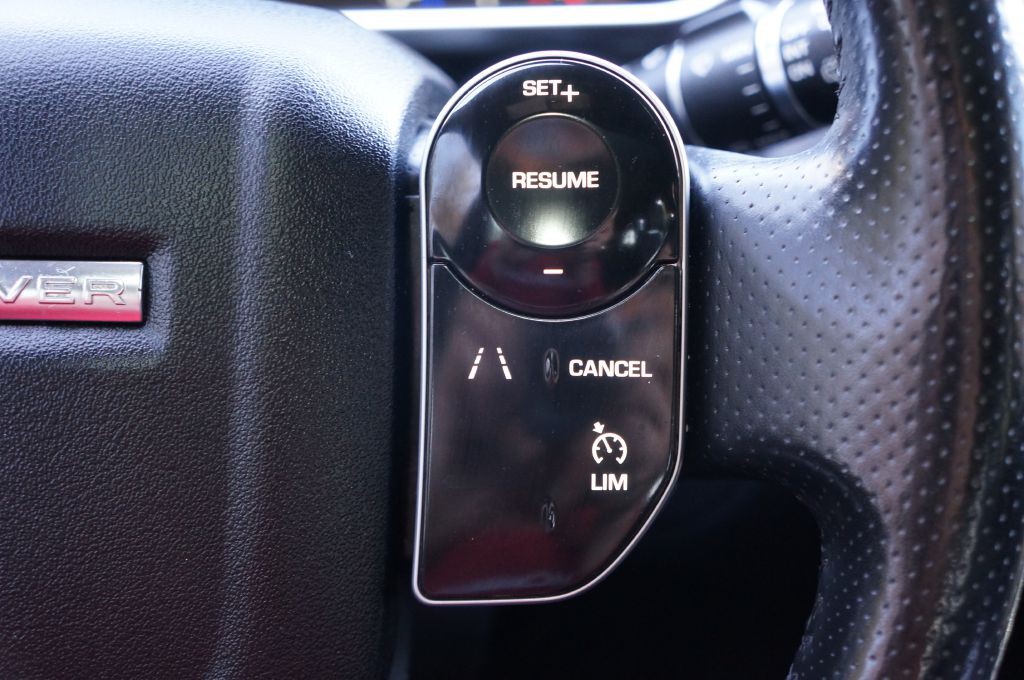 2018 Land Rover Range Rover Sport Image 51