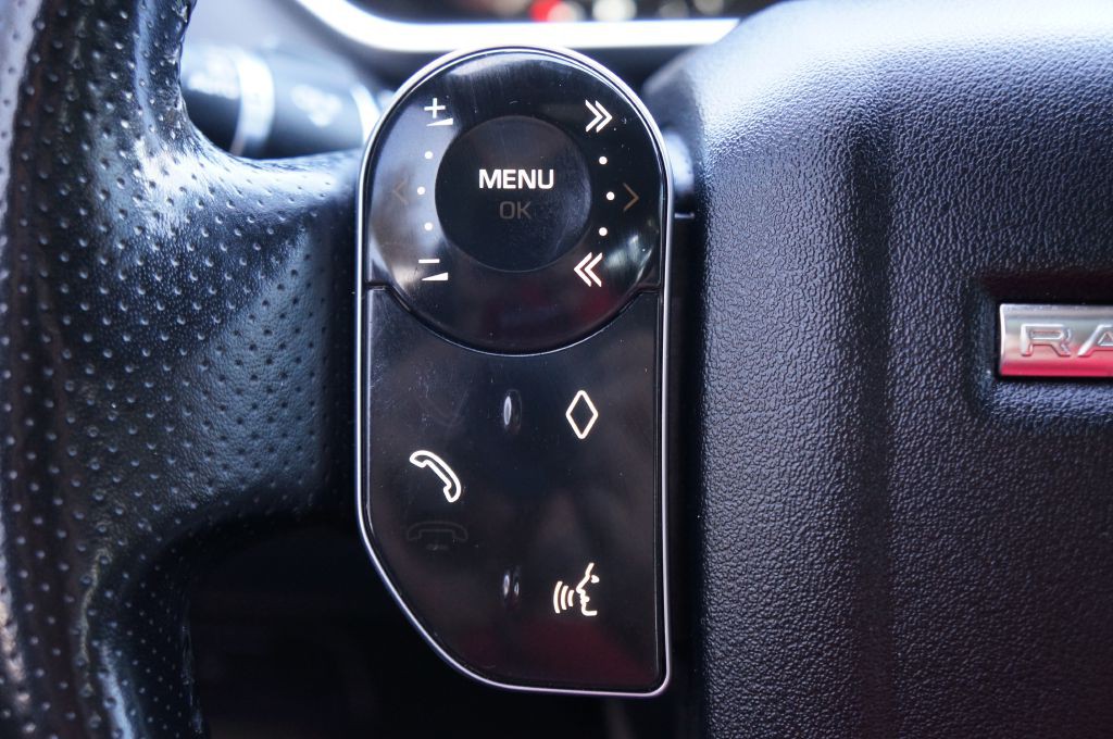 2018 Land Rover Range Rover Sport Image 52